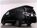 2013 Toyota Vellfire