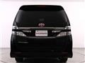 2013 Toyota Vellfire
