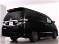 2013 Toyota Vellfire