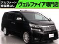 2008 Toyota Vellfire