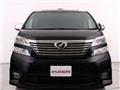 2008 Toyota Vellfire