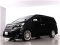 2008 Toyota Vellfire