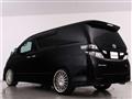 2008 Toyota Vellfire