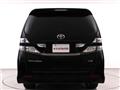 2008 Toyota Vellfire