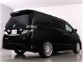 2008 Toyota Vellfire