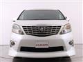 2010 Toyota Alphard G
