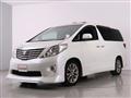 2010 Toyota Alphard G
