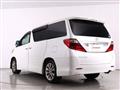 2010 Toyota Alphard G
