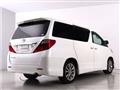 2010 Toyota Alphard G