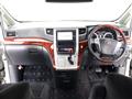 2010 Toyota Alphard G