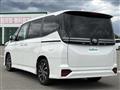 2023 Toyota Voxy