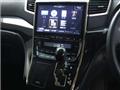 2014 Toyota Vellfire