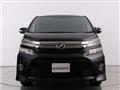 2014 Toyota Vellfire
