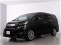 2014 Toyota Vellfire