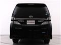 2014 Toyota Vellfire