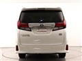 2015 Toyota Alphard G