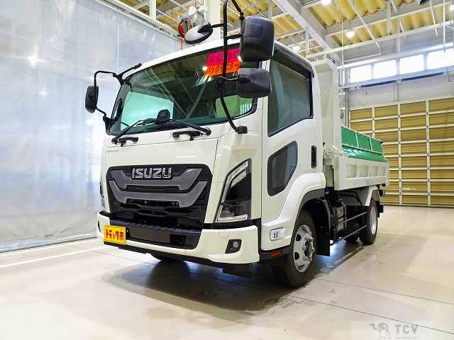 2024 Isuzu Isuzu Others
