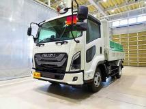 2024 Isuzu Isuzu Others