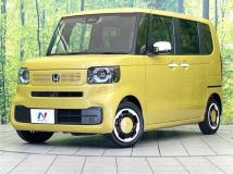 2024 Honda N BOX