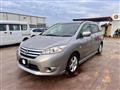 2014 Nissan Lafesta