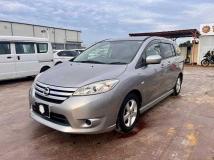 2014 Nissan Lafesta