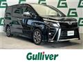 2017 Toyota Voxy