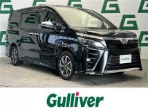 2017 Toyota Voxy