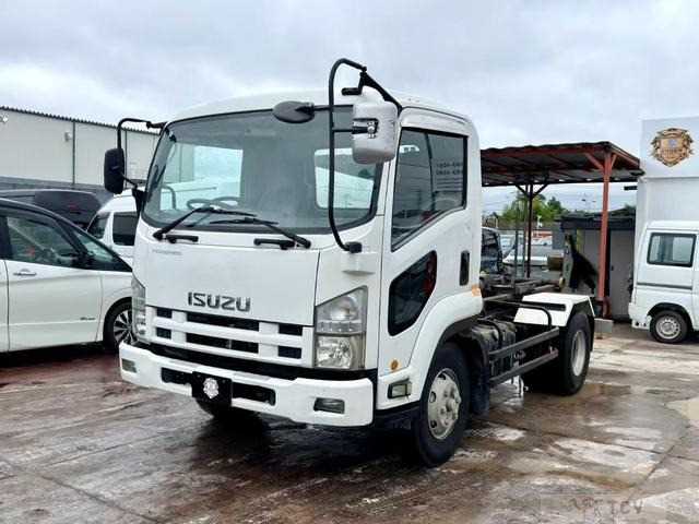 2008 Isuzu Isuzu Others