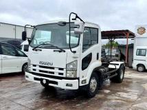2008 Isuzu Isuzu Others