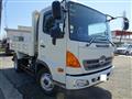 2015 Hino Hino Others