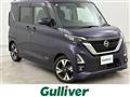 2021 Nissan ROOX