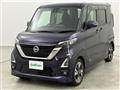 2021 Nissan ROOX