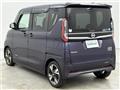 2021 Nissan ROOX