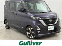 2021 Nissan ROOX