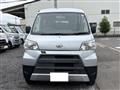 2019 Daihatsu Hijet Cargo