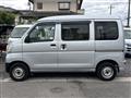 2019 Daihatsu Hijet Cargo