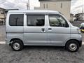 2019 Daihatsu Hijet Cargo