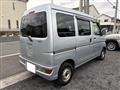 2019 Daihatsu Hijet Cargo