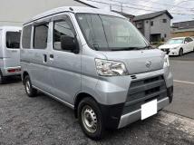 2019 Daihatsu Hijet Cargo