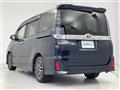 2016 Toyota Voxy