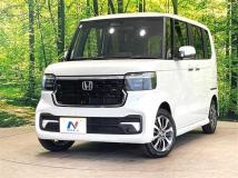 2026 Honda N BOX