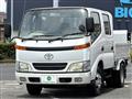 2001 Toyota Toyoace