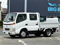 2001 Toyota Toyoace