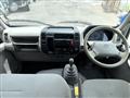 2001 Toyota Toyoace