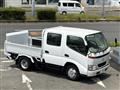 2001 Toyota Toyoace