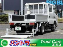 2001 Toyota Toyoace