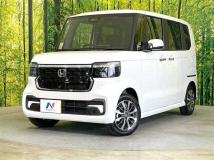 2026 Honda N BOX
