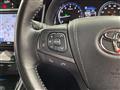 2019 Toyota Harrier