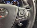 2019 Toyota Harrier