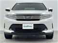 2019 Toyota Harrier